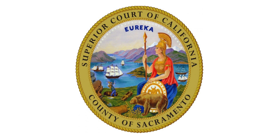 Sacramento County Superior Court
