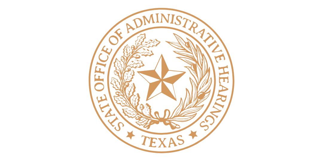 Texas State Office of Administrative Hearings