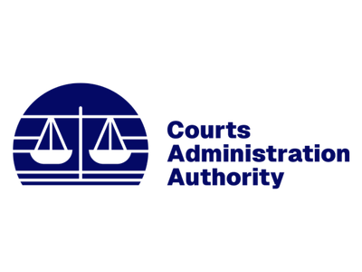 CAA Logo