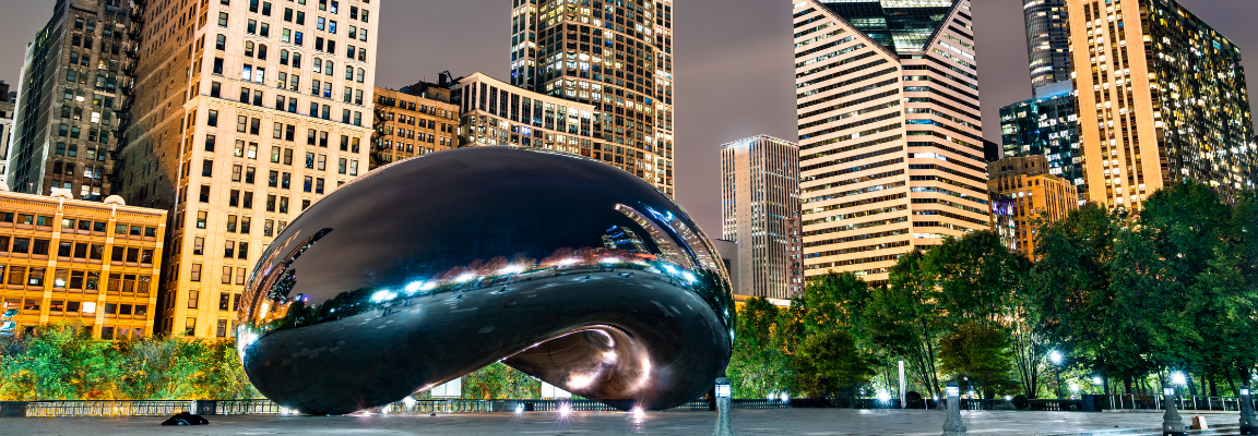 Chicago, Illinois